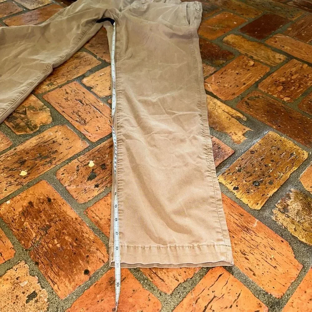 American Eagle Khakis